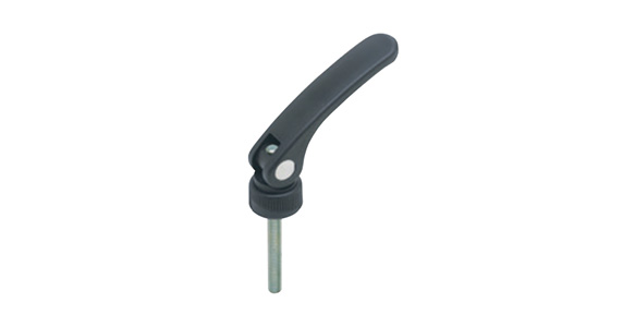 ECL stud, adjustable