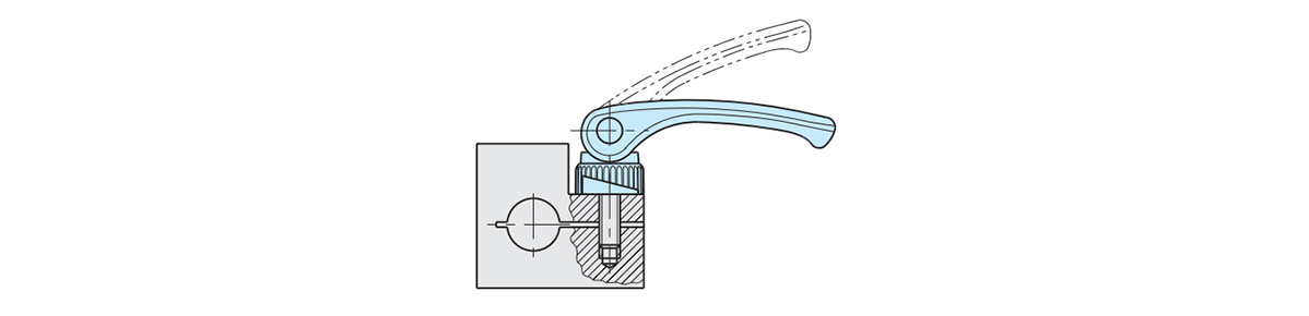 Usage Example/Method diagram