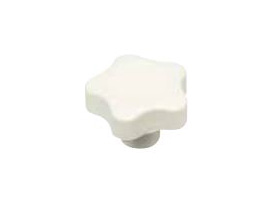 SFK-CL (threaded insert, white, SUS)