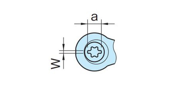 Clamp lever (FKF, FKR): related images