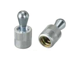 External appearance of BJ765-****1, BJ766-****1 (steel pin)