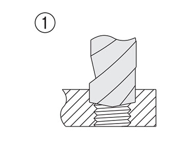 Keylocking Inserts (KIC): Related image