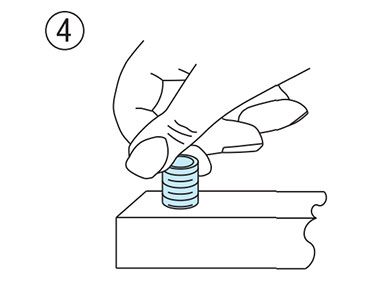 Keylocking Inserts (KIC): Related image