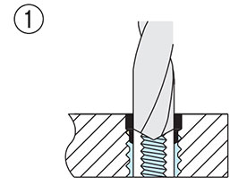 Keylocking Inserts (KIC): Related image