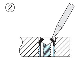 Keylocking Inserts (KIC): Related image