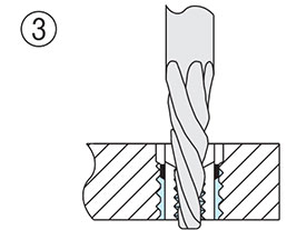 Keylocking Inserts (KIC): Related image