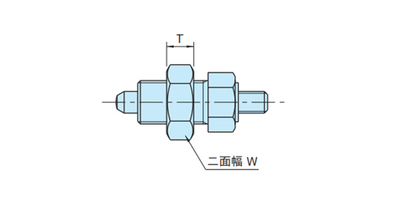 Index Plunger (Knobless) (NDX-N): related image