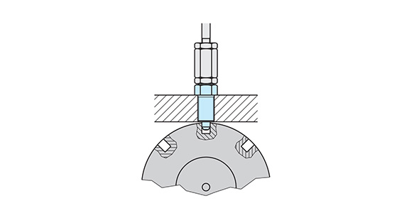 Index Plunger (Knobless) (NDX-N): related image