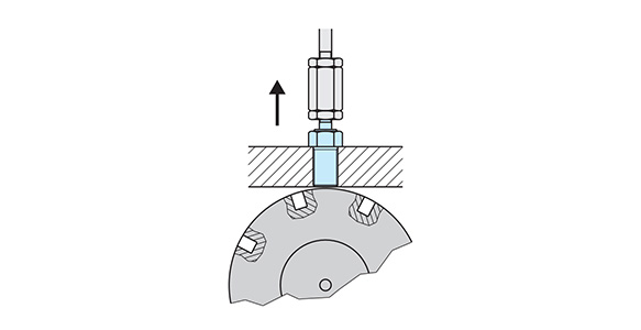 Index Plunger (Knobless) (NDX-N): related image