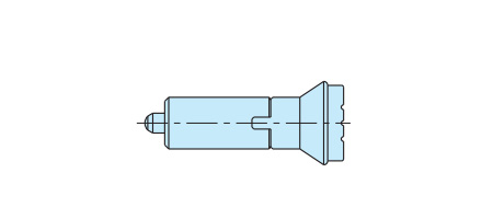 Index Plunger (WDX): related image