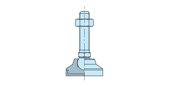 LM-BP (insulated type), LM-NS (with non-slip rubber)