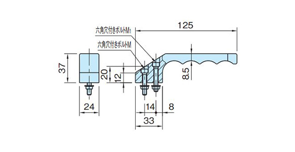 CLH-125F