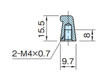 PH1 outline drawing 1