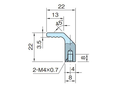 PH2 outline drawing 1