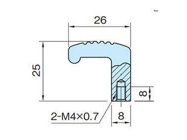 PH3 outline drawing 1