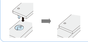 Magnet-In Catcher (QCMA): related image