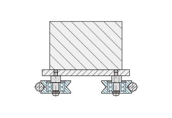 GRL-SWA-Y application example