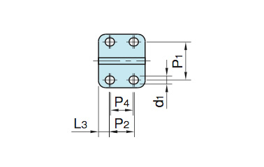 Toggle Clamp TCDVFL/TCDVF: related image