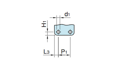 Toggle clamp TCDVSL/TCDVS: related image