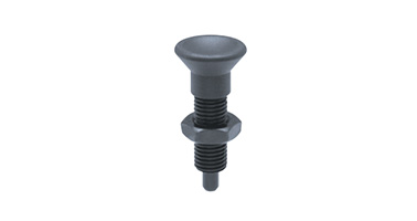 External appearance of Index Plunger Long Stroke (SDXNE-W Steel)