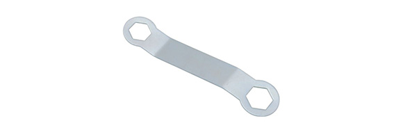 Wrench for TWDXN external appearance