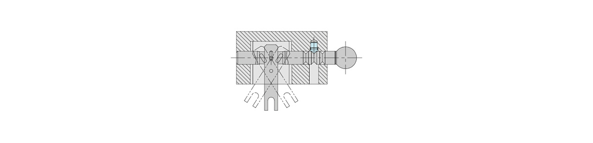 Stainless Steel Case Plunger With O-Ring (SBPR): related image