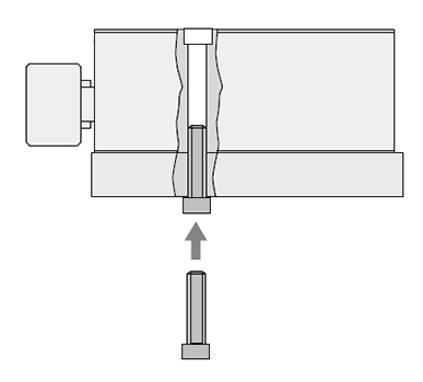 Drive Device, Guided Jig Cylinder Series: Related images