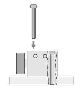 Drive Device, Guided Jig Cylinder Series: Related images