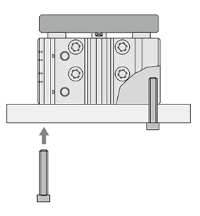 Drive Device, Guided Jig Cylinder Series: Related images