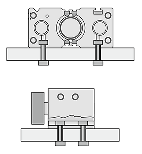 Drive Device, Guided Jig Cylinder Series: Related images