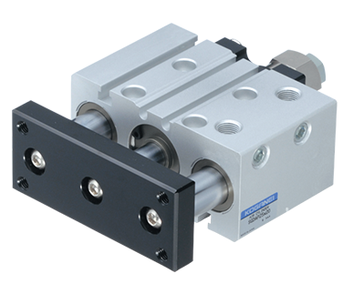 Drive Device, Guided Jig Cylinder Series: Related images