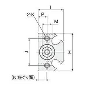 Double acting type (sensor cylinder), MBDAS4.5/6/8/10 