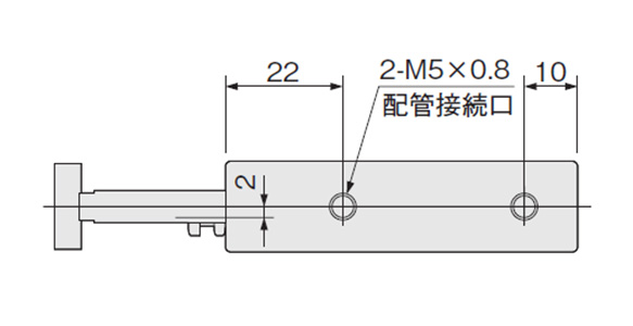 Drive Device, Guided Cylinder, Twin Rod Cylinder B Series: Related images