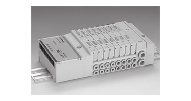 Serial transmission type