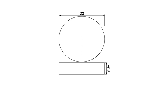 Neodymium magnet NdFeB round type: Related images