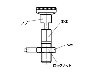 Dimensional drawing of PMY-AK, PMYS-AK