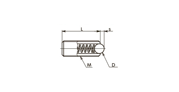 Mini Ball Plunger PNBF: Related images