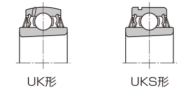 Ball bearing for units drawing 02