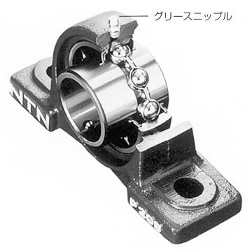 Cast iron round flange with alignment groove structural drawing