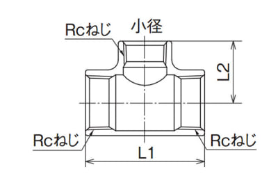 SMRT type, Dimensional drawing