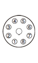 Electronic temperature controller 