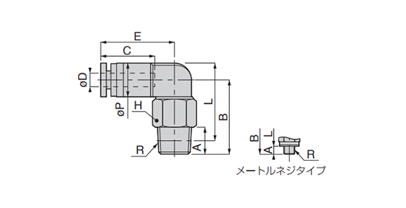 Rotary Joint - Elbow For Rotating Applications: related image