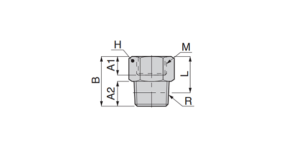 Branching Joint - Main Block: related image