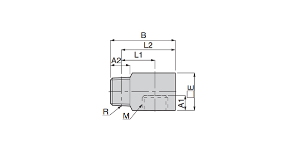 Branching Joint - Main Block: related image