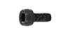 Hex socket head cap screw (fully-threaded / partially threaded) [1 to 500 pcs., 7 types of materials, 21 types of surface treatment]: Related images