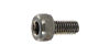 Hex socket head cap screw (fully-threaded / partially threaded) [1 to 500 pcs., 7 types of materials, 21 types of surface treatment]: Related images