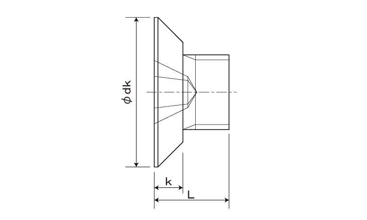 Phillips Undercut Flat Head Screw: Related image