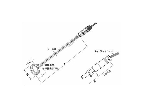 Oil Immersion Heater: Related images