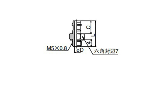 Barb Fitting For Polyurethane Tubes, 10-MS-5AU-3, -4, -6: related images