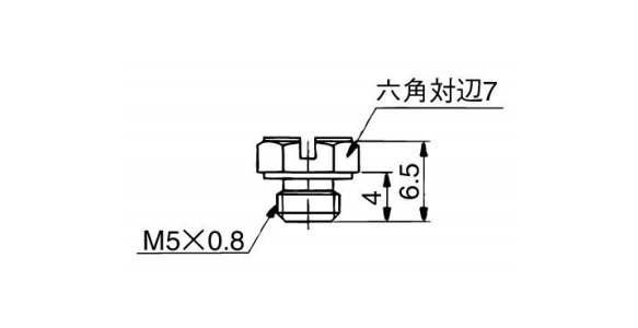 Plug 10-MS-5P: related images